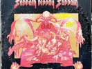 Black Sabbath “Sabbath Bloody Sabbath” LP/Warner Bros.  (VG+) 1974
