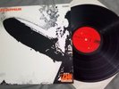 LED ZEPPELIN- debut S/T LP CANADA 1969 Red Atlantic EX   Page/Plant/Jones/Bonham