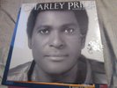 Power of love, Charley Pride, Vinyl Records LP autographed sealed