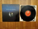 THE DOORS - THE SOFT PARADE LP - EKS 75005 early 1969 US press with inner