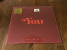 Larry Lovestein & The Velvet Revival - You Vinyl MAC MILLER RSD Sealed
