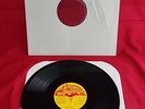 DJ Q-Bert Needle Thrashers Volume One Lp Vinyl Record Album