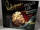 PEGGY LEE Rendezvous (3xShellac 10