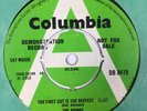THE KOOBAS-FIRST CUT IS THE DEEPEST-ORG UK COLUMBIA DEMO 7