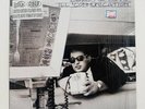 Beastie Boys ILL Communication 2LP Vinyl 1994 US Limited Green Vinyl W/sticker