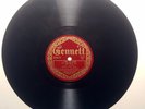 BAILEY'S LUCKY SEVEN/THE SOUTHERNERS I Love My Baby/That Certain Party GENNETT