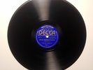 HARLEM HAMFATS Weed Smoker's Dream/Little Girl DECCA 7234 E/E+ 78RPM HEAR