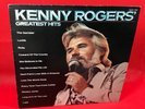 The Kenny Rogers Greatest Hits 1980 South African vinyl LP best of Lucille