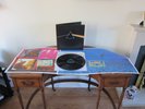 Pink Floyd - Dark Side Of The Moon LP  - STUNNING NM ARCHIVE  5th UK PRESS Vinyl