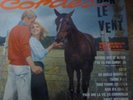 RAYMOND LEFEVRE  cordes dans le vent  / BARCLAY 82.342