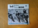 The Official Beatles Fan Club - The Beatles Third Christmas Record 7