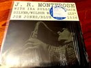 JB Monterose LP Horace Silver  JAPAN IMPORT Blue Note 1536 VINYL IN SHRINK  EX