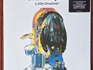 STATUS QUO LITTLE DREAMER RARE UK 12 INCH SINGLE WITH QUO CHRISTMAS PARTY GAME
