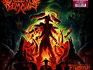 Skeletal Remains - Fragments Of The Ageless (Vinyl LP - 2024 - EU - Original)