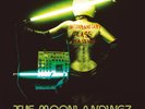 The Moonlandingz | Green Vinyl LP | Interplanetary Class Classics