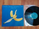 Chris Rea – God's Great Banana Skin  LP 1992