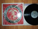 Queensrÿche – Rage For Order  LP 1986  JAPAN PRESS