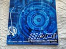 DE LA SOUL Art Official Intelligence Mosaic Thump 2LP Instrumental Version Promo