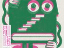 Lawne - Attic (LP)