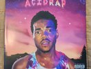 Acid Rap by Chance The Rapper - Purple/Blue Vinyl - 2019 - NM