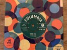 Surf Rock n Roll The Cannons Bush Fire / Juicy Columbia ‎– 45-DB 4724