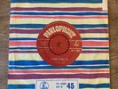 The Beatles ‎– Please Please Me Red Parlophone ‎– 45-R 4983