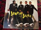 Doo Wop LP The Jacks On Crown “ Jumpin’ With The Jacks”