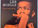 BLUE NOTE BLP 1578 - LEE MORGAN - THE COOKER