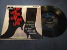 RARE NORTHERN SOUL-MAJOR LANCE-UM UM UM UM UM-UK COLUMBIA EP + PS