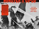 Various Artists - Monster A Go-Go (Teen Trash From Psychedelic Tokyio '66-'69) [