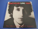 BOB DYLAN LIVE 1966 Royal Albert Hall Concert The Bootleg Series Vol 4 -2 LP SET