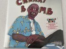 Tyler the Creator - Cherry Bomb RSD (sealed) - Translucent Red W/ Booklet