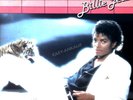 Michael Jackson - Billie Jean / It's The Falling In Love 7
