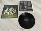 CELTIC FROST - EMPEROR'S RETURN ORG EP MISPRINT  1985 + OIS       SODOM,SLAYER