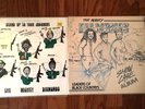 The Mighty Diamonds – Leaders of Black Countries & Stand up to your Judgement LP