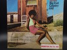 Mel Brown, Big Foot Country Girl, Impulse/ABC, LP, gatefold, promo