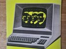 Kraftwerk – Computer World Vinyl Original  1991 FIRST Pressing Vinyl LP