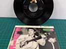 Elvis Presley EPA-747 Blue Suede Shoes 45 RCA 4 Song Self Titled