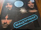HARD STUFF-BULLETPROOF 100 ONLY BLUE 'BLOB' VINYL GATEFOLD REISSUE NEW / SEALED