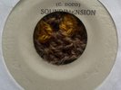 SOUND DIMENSION Real Rock 45 RARE JA Studio One Blank Dub Reggae