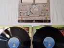 Bob Marley & the Wailers Babylon by Bus Orig 1978 Island Roots Reggae 2-LP