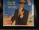 FRANK SINATRA Come Fly With Me CAPITOL SY-4528 LP SEALED. Original Pressing.