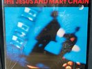 1987 The Jesus and Mary Chain DARK LANDS Record Warner Brothers 1-25656 EX/EX