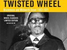 TWISTED WHEEL Various Artists -New & Sealed Northern Soul LP Vinyl (Outta Sight)