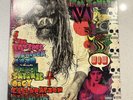 Rob Zombie Vinyl