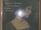 Berlioz Maazel - Symphonie Fantastique - SEALED MFSL Original Master Recording