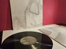 The Cure - Faith (LP, Album, Bla) (Fiction Records - fix 6, 2383 605) - UK 1981