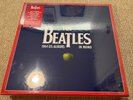 The Beatles: 1964 Albums in Mono - 8LP Vinyl 12