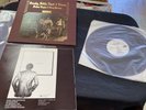 Crosby Stills Nash & Young Deja Vu ORIGINAL MASTER RECORDING LP. SUPER CLEAN OMG