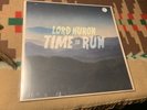 Rare Lord Huron Time To Run Lp